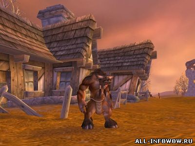 Новичкам о WoW