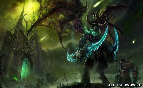 Откат клиента WOW до версии 3