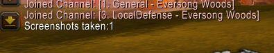 AutoScreenshot