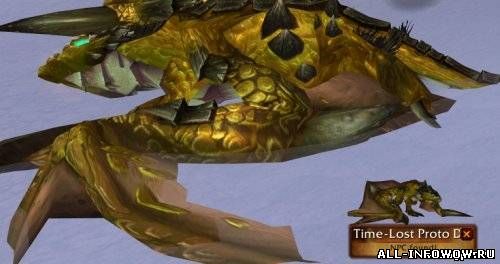 Аддоны для WoW