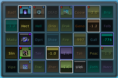 Grid для WoW 3.3, 3.2, 3.1, 3.0.x