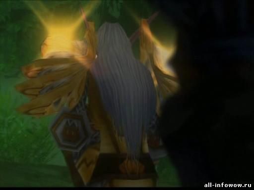 Скриншоты Мир Варкрафта: Сказания Прошлого II World of Warcraft Tales of The Past II